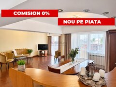 Unirii, duplex 4 camere, 122 mp, centrala, sauna, terasa